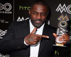Elba was honored with an OBE (Officer of the Order of the British Empire) in the year 2016 for his contribution to the field of acting.